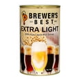 thumbnail image 1 of Brewer's Best Liquid Malt Extract - Extra Light- 3.3 lbs., 1 of 1