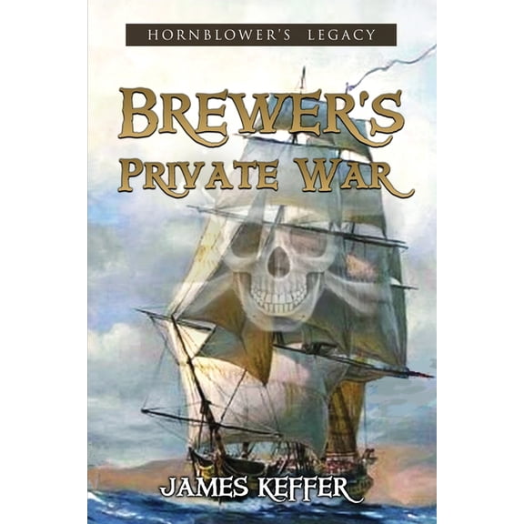 Brewer's Private War, (Paperback)