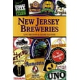 thumbnail image 1 of Breweries New Jersey Breweries, (Paperback), 1 of 1