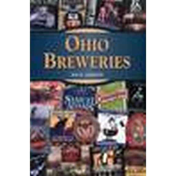 Pre-Owned Ohio Breweries Paperback