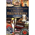 thumbnail image 1 of Pre-Owned Breweries Series: Virginia, Maryland & Delaware (Paperback), 1 of 1