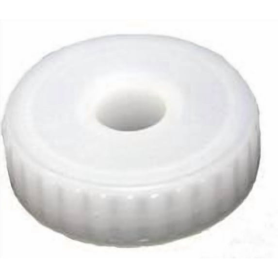 Brewers Best 38 mm Plastic Screw Cap with Hole
