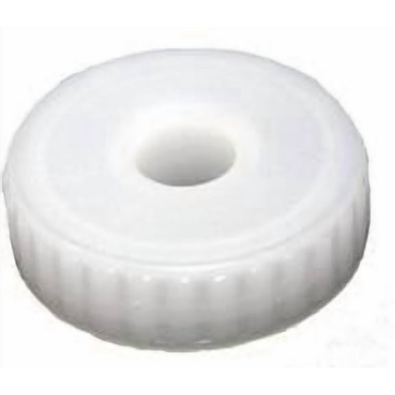 Brewers Best 38 mm Plastic Screw Cap with Hole