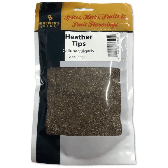 Brewers Best Heather Tips 2 oz.