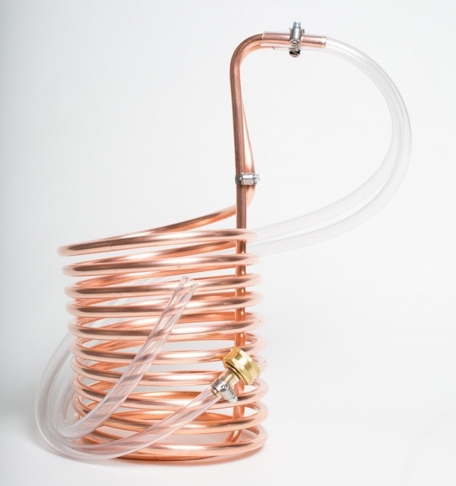 Brewers Best, Immersion Wort Chiller