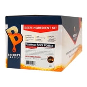 Brewers Best Pumpkin Spice Porter