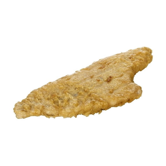 Brewers Choice Battered Skinless Haddock Fillet (PACK OF 20 POUND)