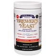 thumbnail image 1 of Brewers Yeast Flakes for Lactation Cookies, Breastfeeding Supplement to Boost Mother's Milk (1 Pack) - Non Fortified, Unsweetened - Kosher, Gluten Free, Non GMO, Vegan, Plant Based Protein Powder, 1 of 6