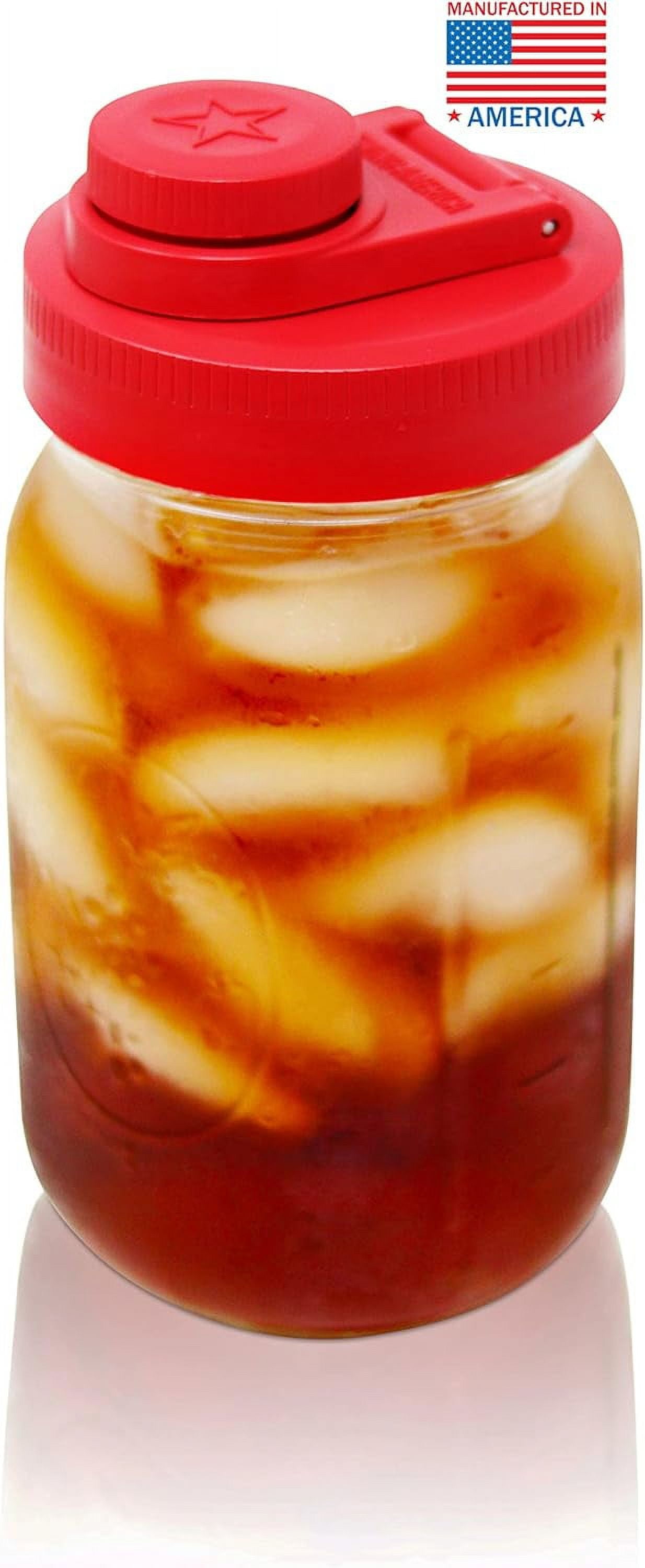 https://i5.walmartimages.com/seo/Brewing-America-Glass-Mason-Jar-Pitcher-Lid-Ball-Jar-1-Quart-32-oz-Red-Wide-Mouth-Pour-Lid-Smoothie-Boba-Cup-Sun-Tea-Cold-Coffee-Tumbler-1-Pack_ccd52fbb-f168-4f30-806c-90915d0c0945.24305e55e638788a557960334889063e.jpeg