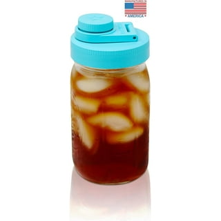https://i5.walmartimages.com/seo/Brewing-America-Glass-Mason-Jar-Pitcher-Lid-Ball-Jar-1-Quart-32-oz-Teal-Wide-Mouth-Pour-Lid-Smoothie-Boba-Cup-Sun-Tea-Cold-Coffee-Tumbler-1-Pack_f0735d98-443d-458a-91b3-2b971fdc0563.d6c5577a9493a2b3e5750216de0366be.jpeg?odnHeight=320&odnWidth=320&odnBg=FFFFFF