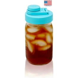 https://i5.walmartimages.com/seo/Brewing-America-Glass-Mason-Jar-Pitcher-Lid-Ball-Jar-1-Quart-32-oz-Teal-Wide-Mouth-Pour-Lid-Smoothie-Boba-Cup-Sun-Tea-Cold-Coffee-Tumbler-1-Pack_f0735d98-443d-458a-91b3-2b971fdc0563.d6c5577a9493a2b3e5750216de0366be.jpeg?odnHeight=264&odnWidth=264&odnBg=FFFFFF