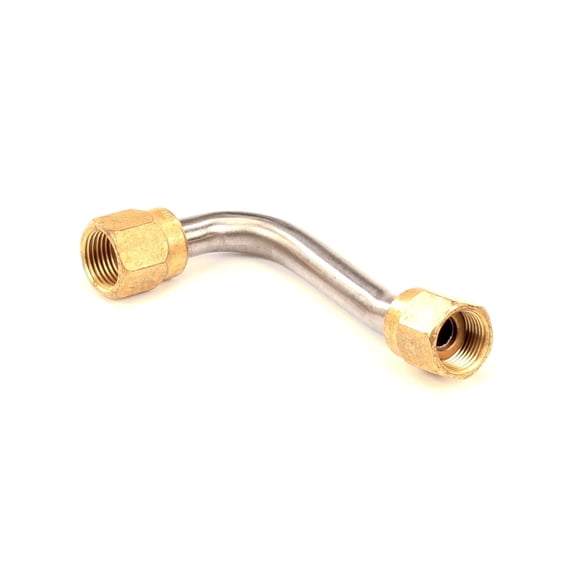 Schaerer Brewing Attachment Line Right 3370061487 - Genuine OEM Replacement Part