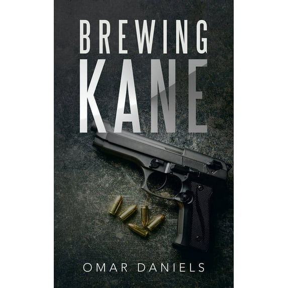 Brewing Kane (Paperback)