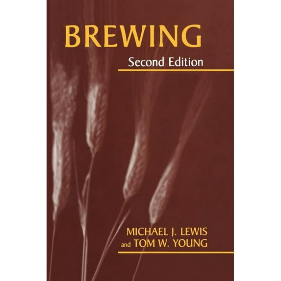 Brewing, (Paperback)