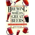thumbnail image 1 of Pre-Owned Brewing the World's Great Beers: A Step-By-Step Guide (Paperback) 0882667750 9780882667751, 1 of 1