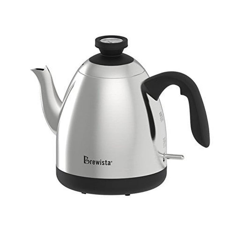 Brewista BSS12ESKA-NA Stout Spout Electric Switch Kettle