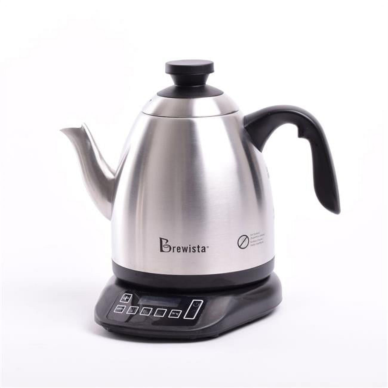 Brewista BSS12VTKNA Stout Spout Variable Temperature Kettle