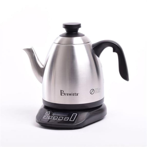Brewista BSS12VTKNA Stout Spout Variable Temperature Kettle