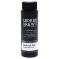 thumbnail image 1 of Brews Color Camo - Dark Ash by Redken for Men - 2 oz Hair Color, 1 of 2