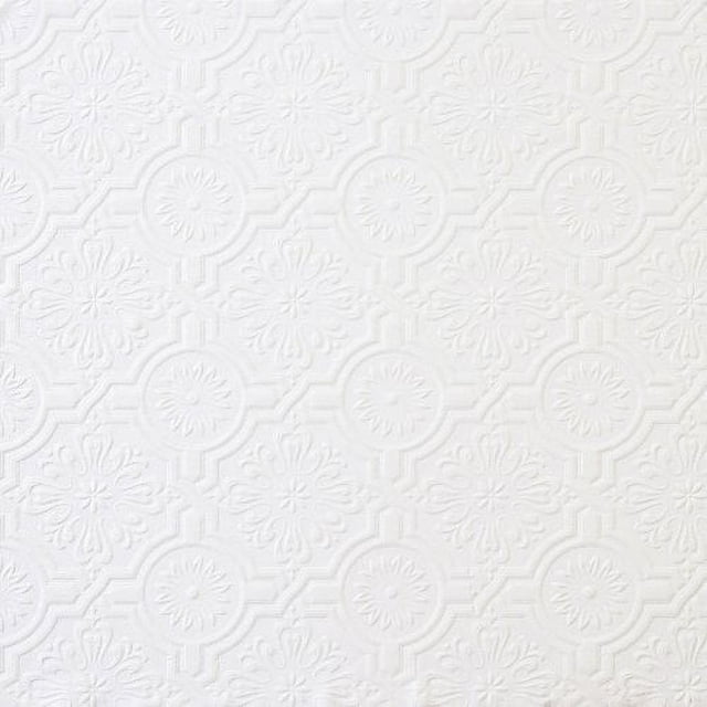 Brewster 14832817 Paintable Solutions III Victorian Tin Ceiling