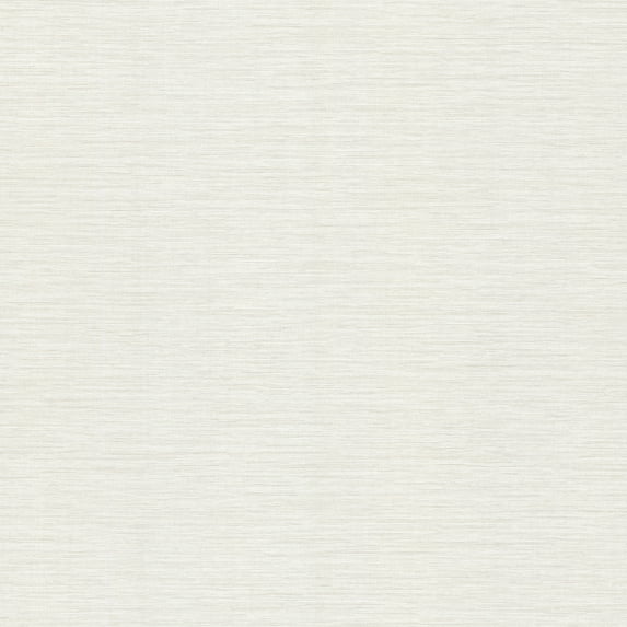Brewster 2807-Osc Oscar Faux Raw Silk Weave Textured Unpasted Wallpaper