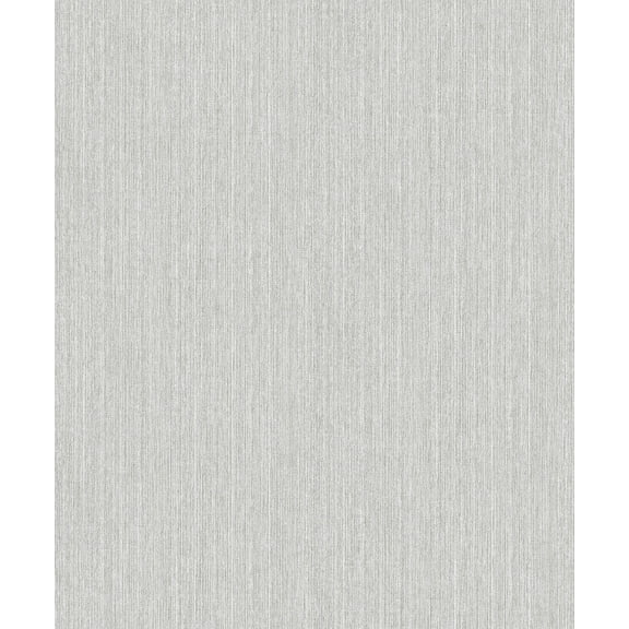 Brewster 2812-LV04150 Advantage Surfaces Christabel Neutral Stria Wallpaper Neutral