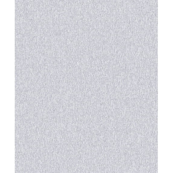 Brewster 2812-LV04612 Advantage Surfaces Vivian Grey Linen Wallpaper Grey