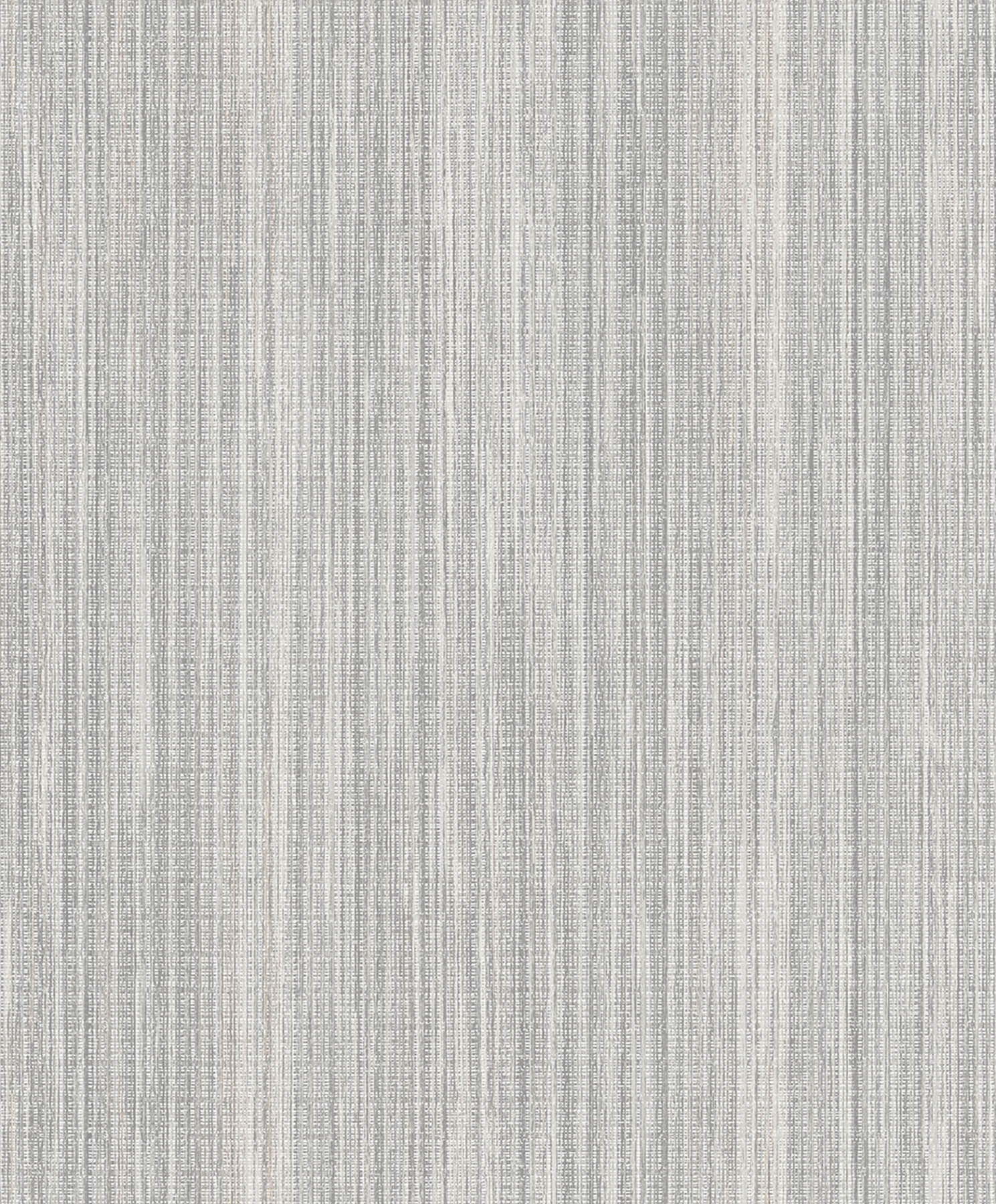 Brewster 2812-SH01002 Advantage Surfaces Audrey Taupe Stripe Texture Wallpaper Taupe