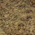 thumbnail image 1 of Brewster Abruzzo Brown Wolf Wave Wallpaper, 1 of 2