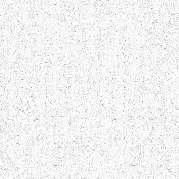 Brewster Antoni White Plaster Paintable Wallpaper