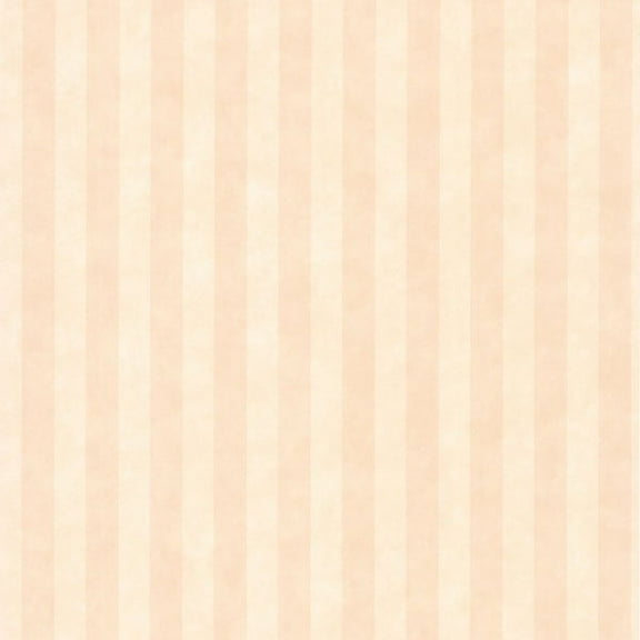 Brewster Aurora Taupe Soft Stripe Wallpaper, 20.5-in by 33-ft, 56.4 sq. ft