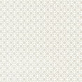 thumbnail image 1 of Brewster Beatrix Grey Modern Geometric Wallpaper, 20.5-in by 33-ft, 56.4 sq. ft, 1 of 3