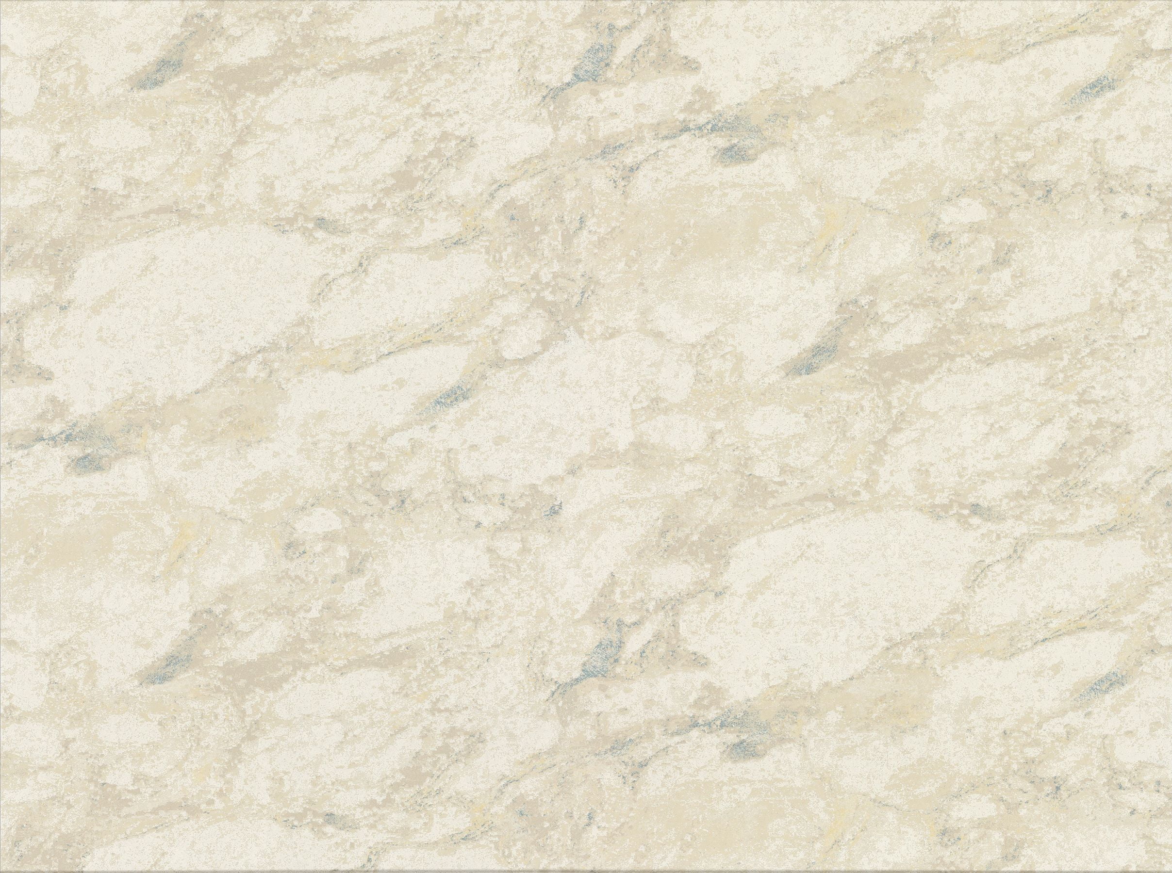 Brewster Carson Cream Distressed Texture Wallpaper, 27.5-in by 33-ft, 75.6 sq. ft
