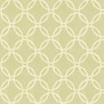 thumbnail image 1 of Brewster Eaton Light Green Geometric Wallpaper, 1 of 3