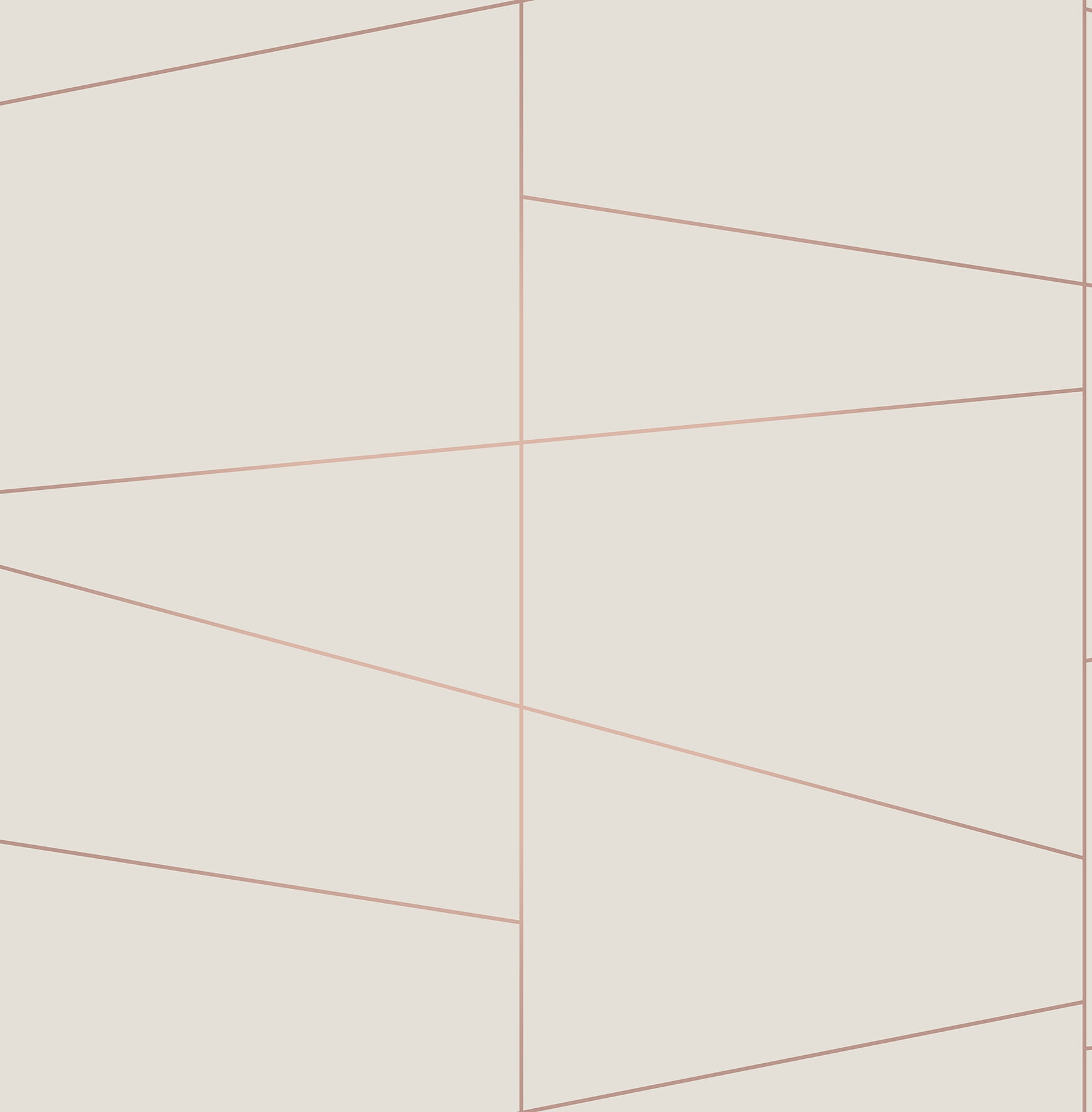 Brewster Fairmont Eggshell Deco Fracture Wallpaper