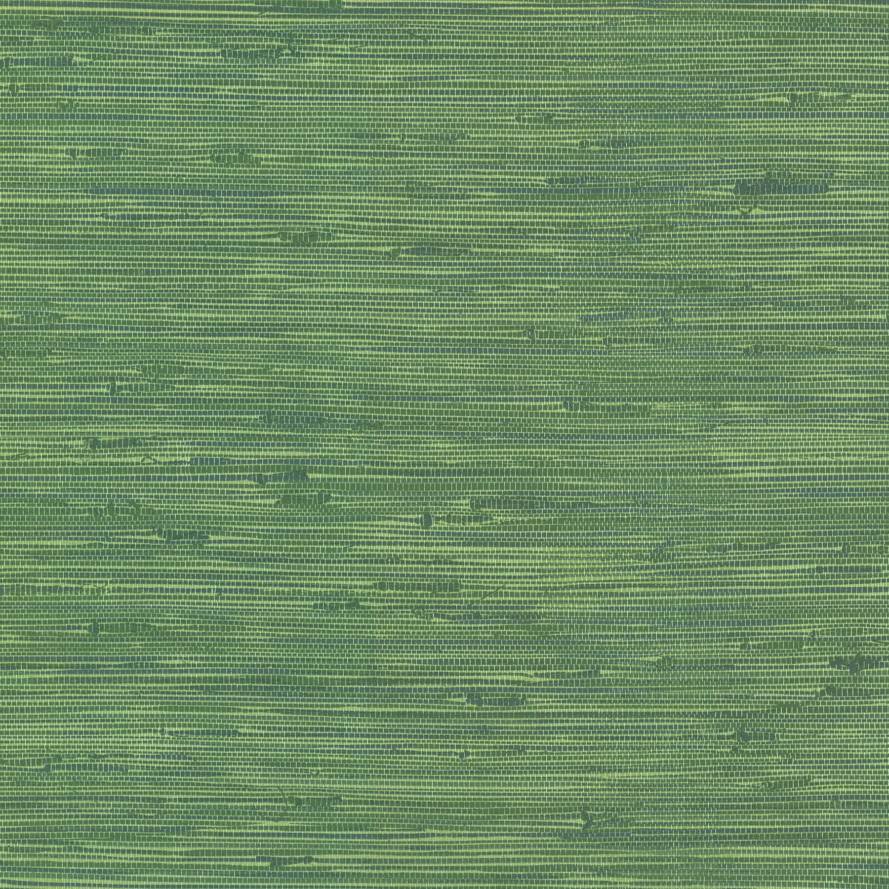 Brewster Fiber Green Faux Grasscloth Unpasted Non Woven Wallpaper, 20.5 ...