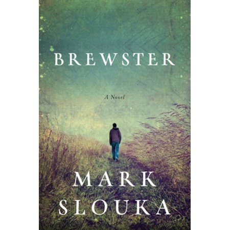 Brewster, (Hardcover)