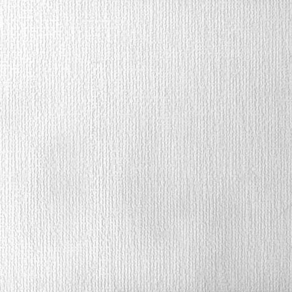 Brewster Hessian Paintable Texture Paintable Prepasted Expanded Vinyl Wallpaper, 20.5-in by 33-ft, 56.4 sq. ft.