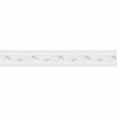 thumbnail image 1 of Brewster Home Fashions 15' x 3.38'' Floral Stripe Border Wallpaper, 1 of 1
