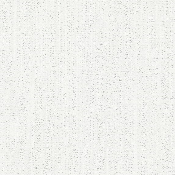 Brewster Home Fashions Bisa White Fibre Paintable Wallpaper
