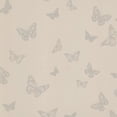 thumbnail image 1 of Brewster Home Fashions Butterfly Cafe Geovine Wallpaper, 1 of 4