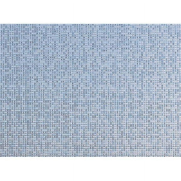 Brewster Home Fashions Cubix Door Premium Film