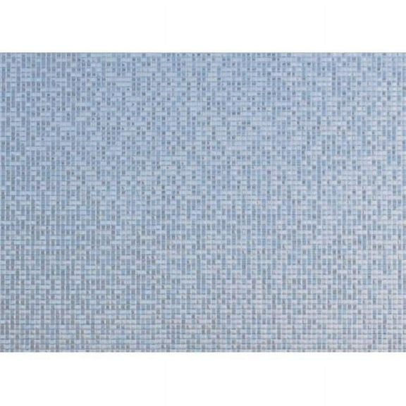 Brewster Home Fashions Cubix Window Premium Film