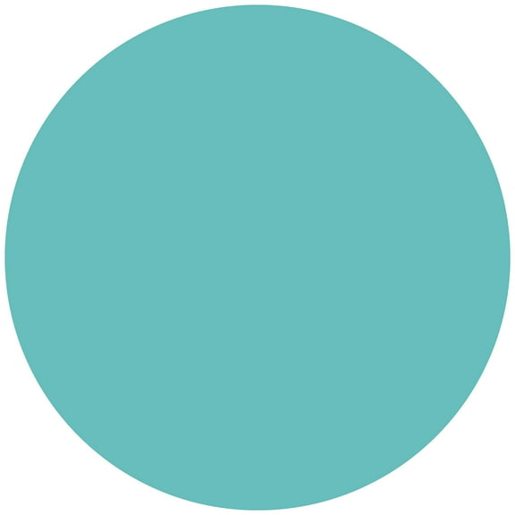 Brewster Home Fashions Dry Erase Dot Wall Decals - Set of 6