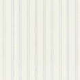 thumbnail image 1 of Brewster Home Fashions Elliott White Stripe Paintable Wallpaper, 1 of 5