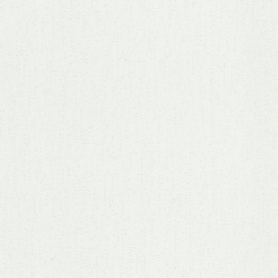 Brewster Home Fashions Gareth White Pin Stripe Paintable Wallpaper