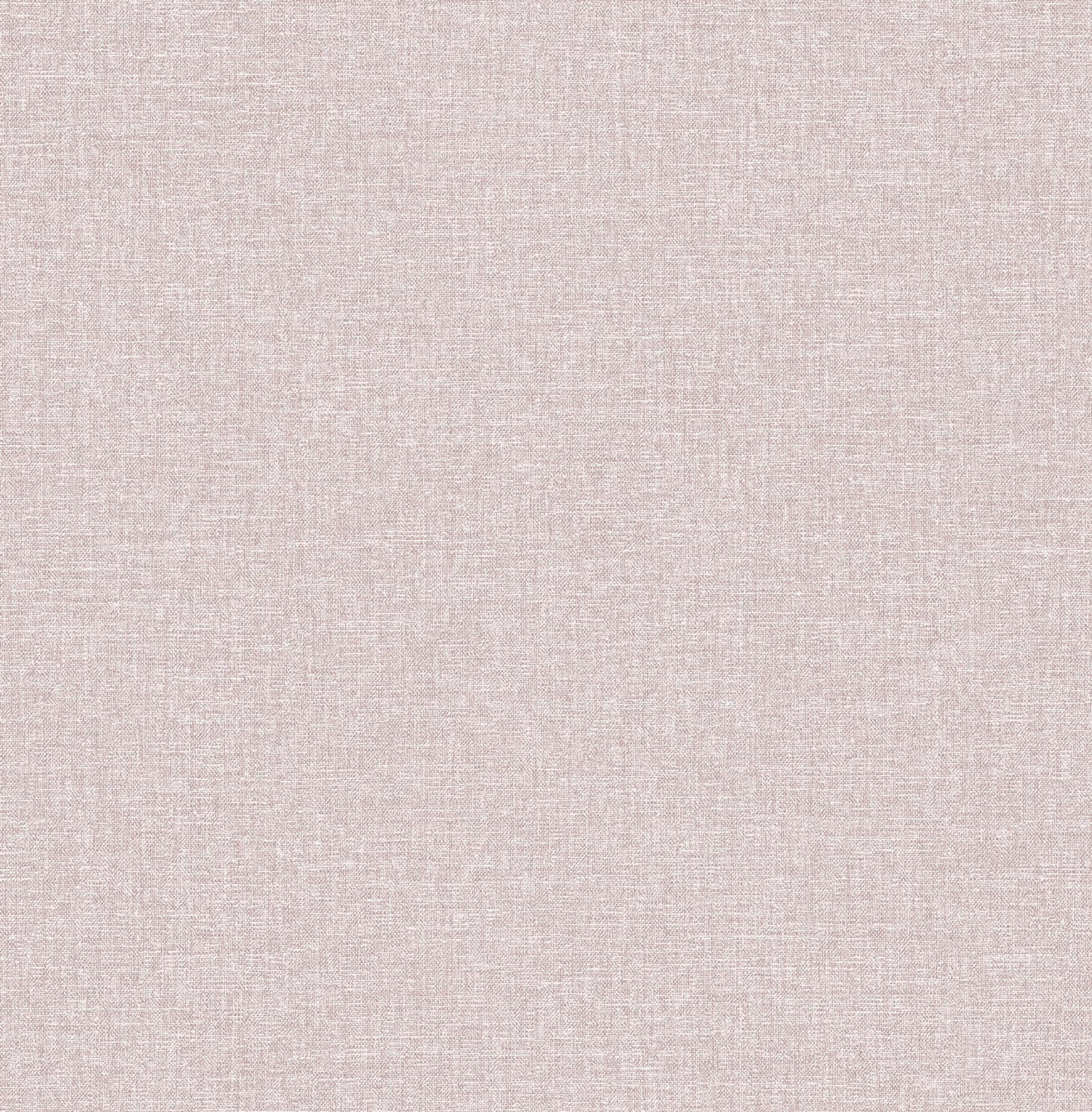 Brewster Home Fashions Glen Pink Linen Wallpaper