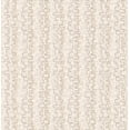 thumbnail image 1 of Brewster Home Fashions Harmonize Beige Small Geometric Wallpaper, 20.5-in by 33-ft, 56.38 sq. ft., 1 of 3