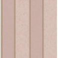 thumbnail image 1 of Brewster Home Fashions Rydia Pink Stripe Wallpaper, 20.5-in by 33-ft, 56.38 sq. ft., 1 of 6