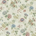thumbnail image 1 of Brewster Home Fashions The Cottage Chrysanthemum 33' x 20.5'' Floral Wallpaper, 1 of 4